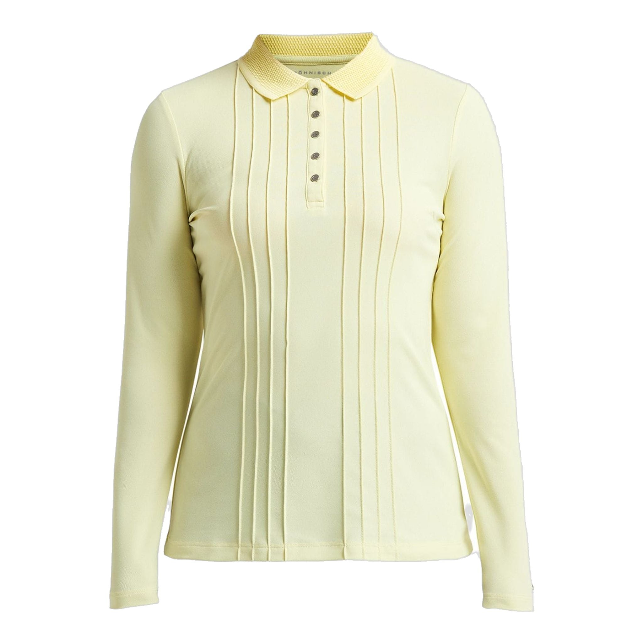 Röhnisch Tuck Polo Damen