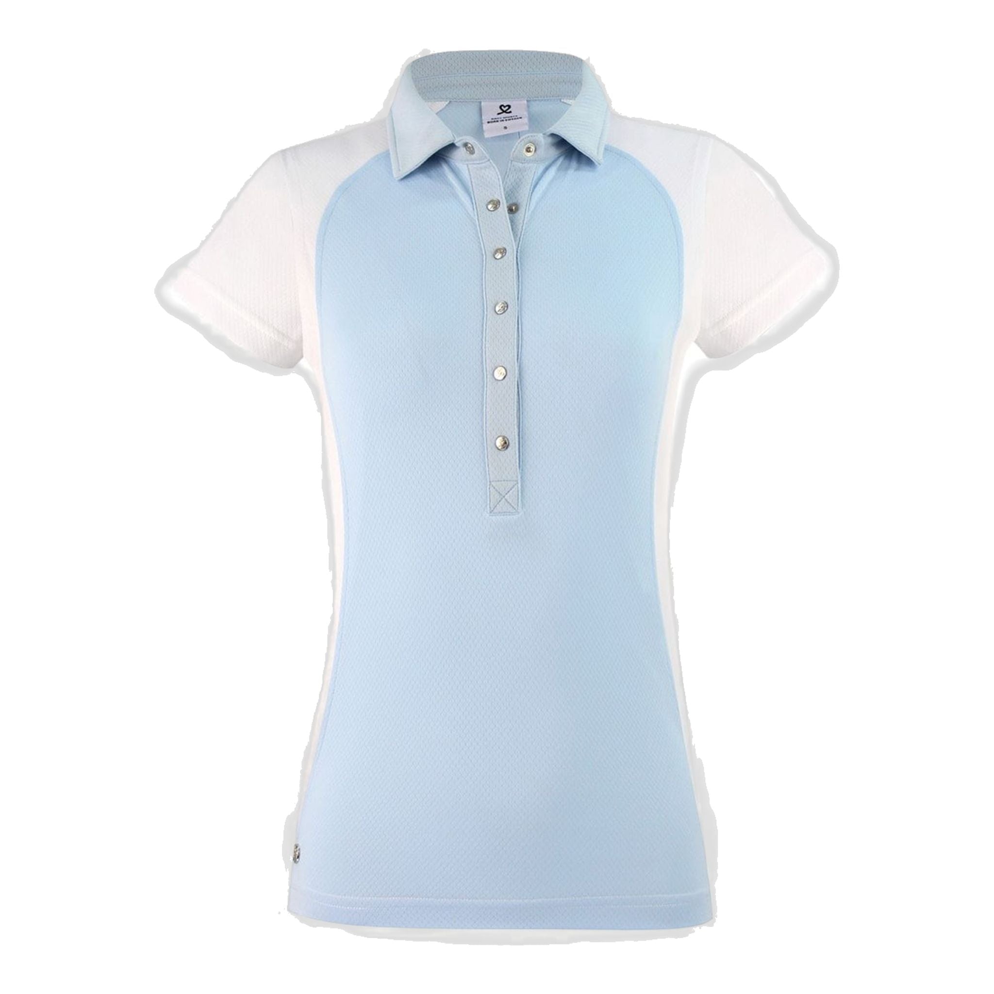 Daily Sports Zenia Cap S Polo Shirt Damen