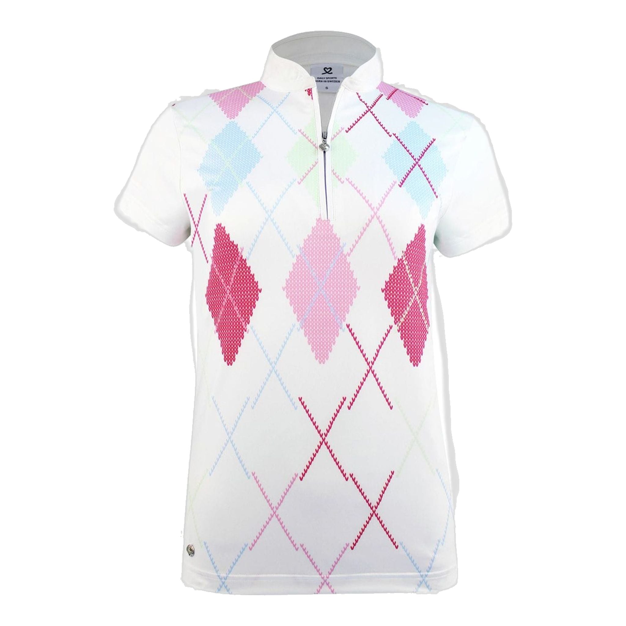 Daily Sports Aletta Cap Poloshirt Damen