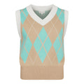 Röhnisch Anne Knitted Weste Damen