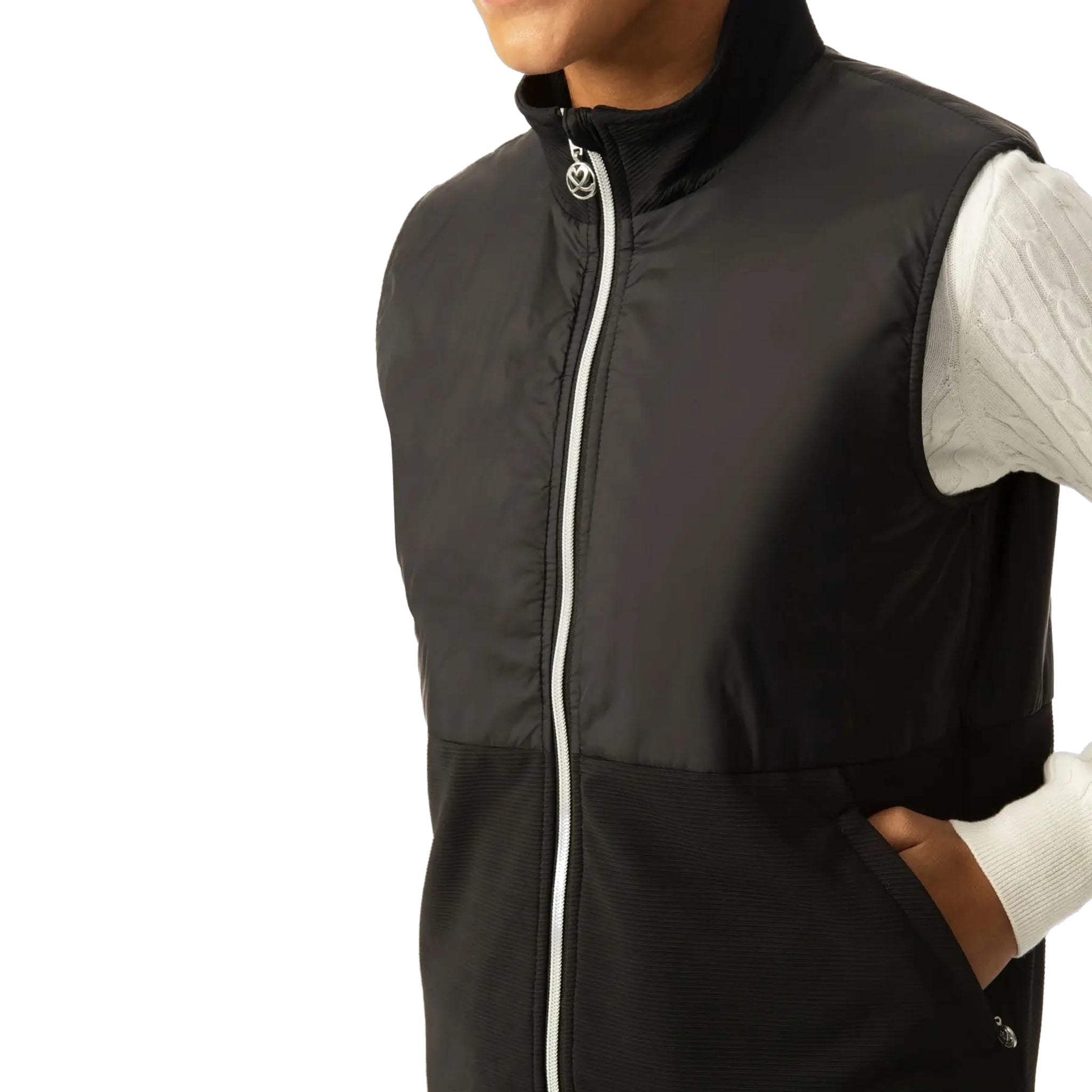 Daily Sports Mia Golf Gilet Damen