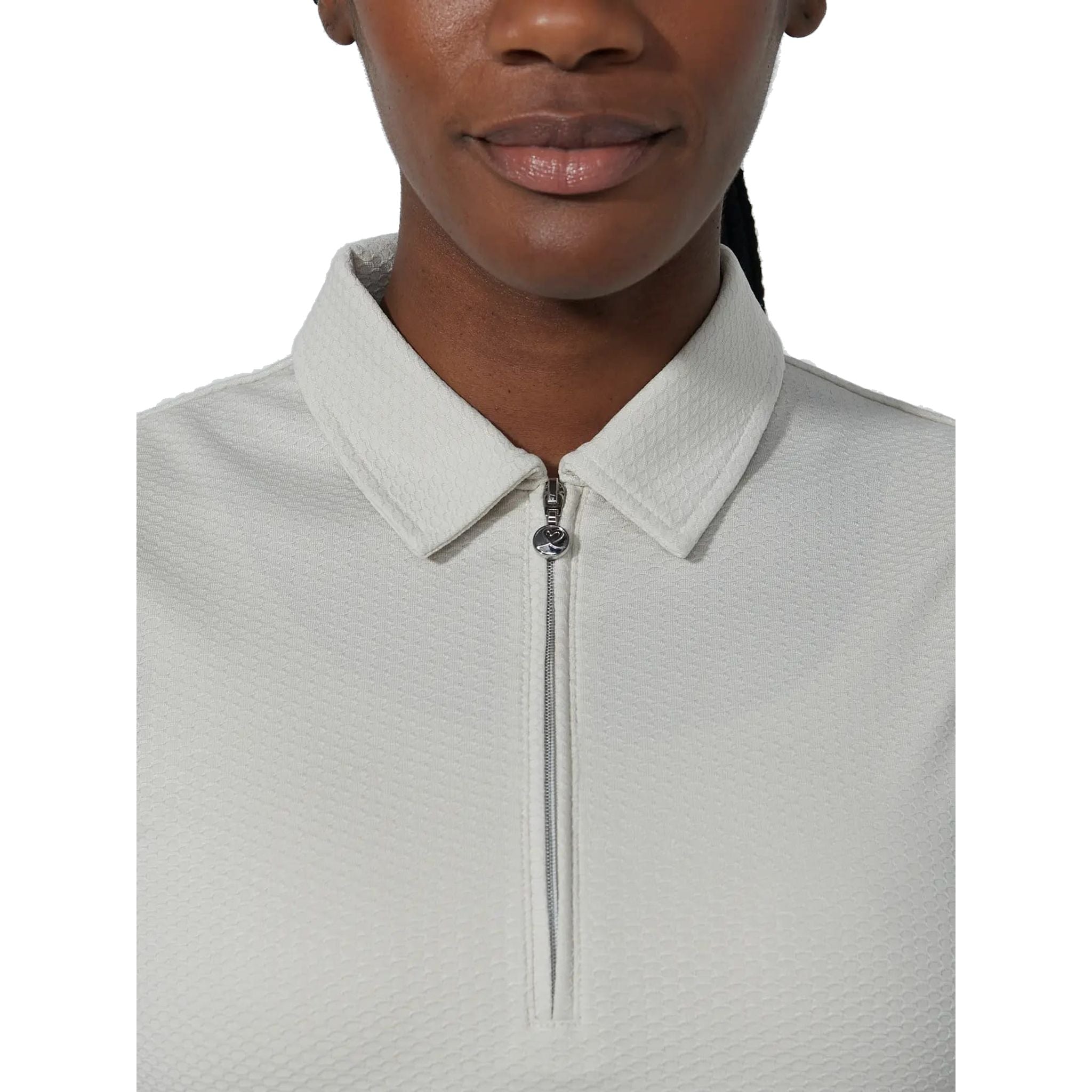 Daily Sports Peoria Sleeveless Poloshirt Damen