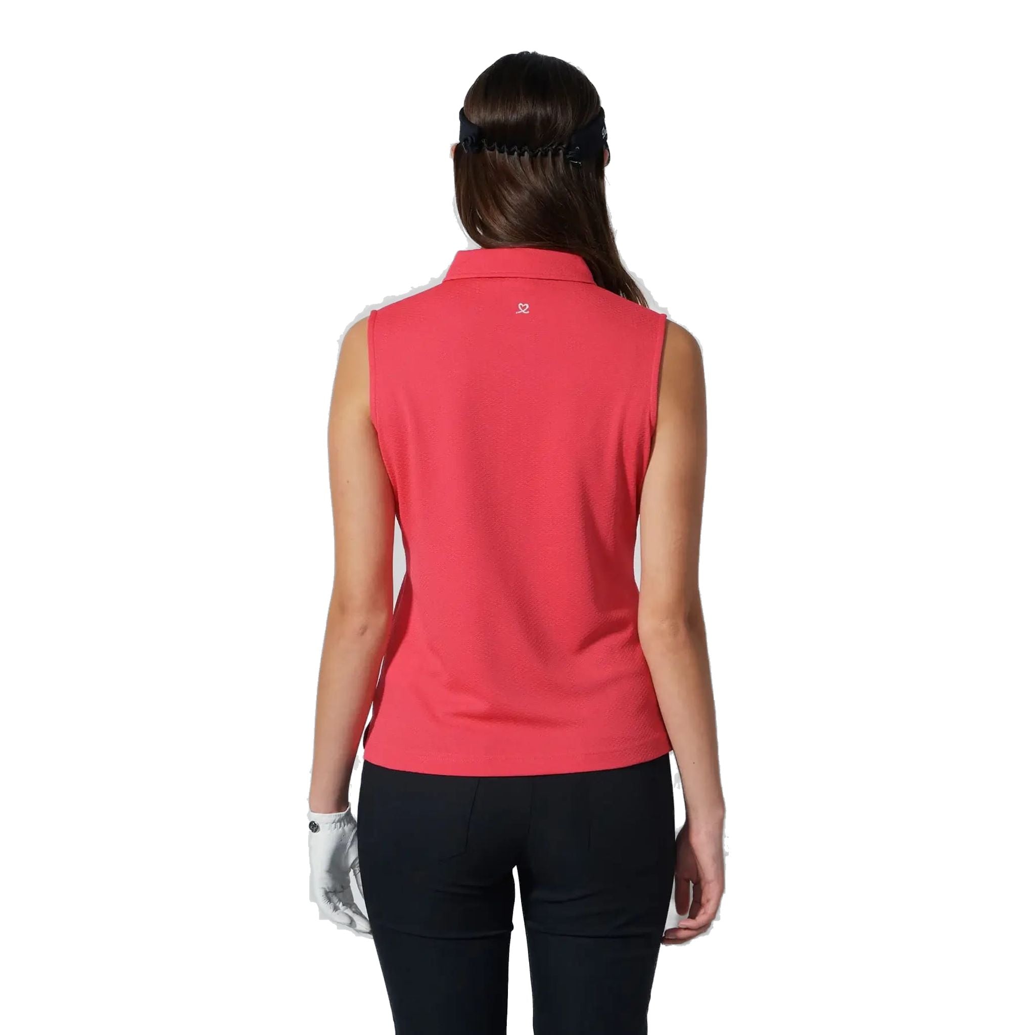 Daily Sports Peoria Sleeveless Poloshirt Damen