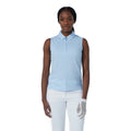 Daily Sports Peoria Sleeveless Poloshirt Damen