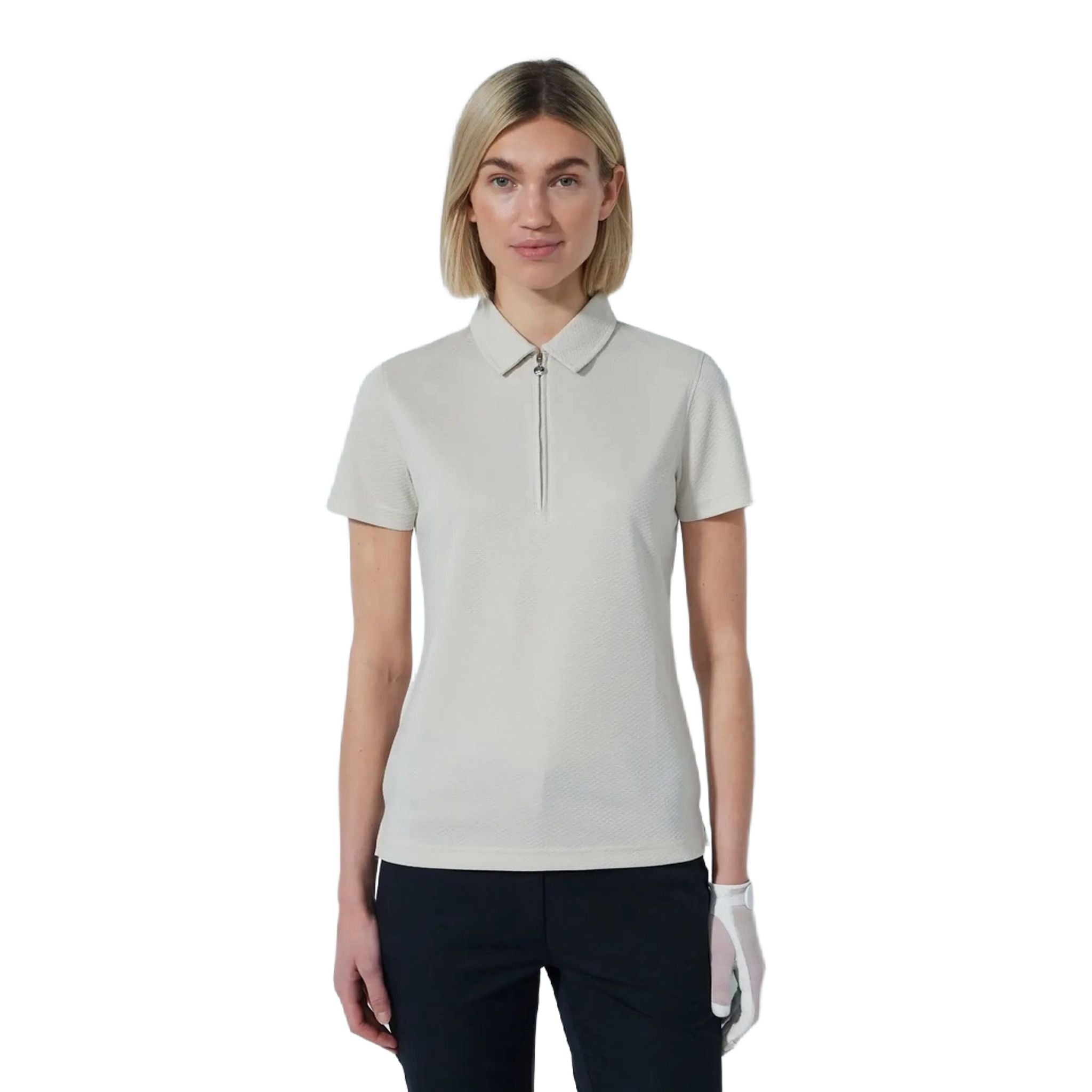 Daily Sports Peoria Ss Polo Damen