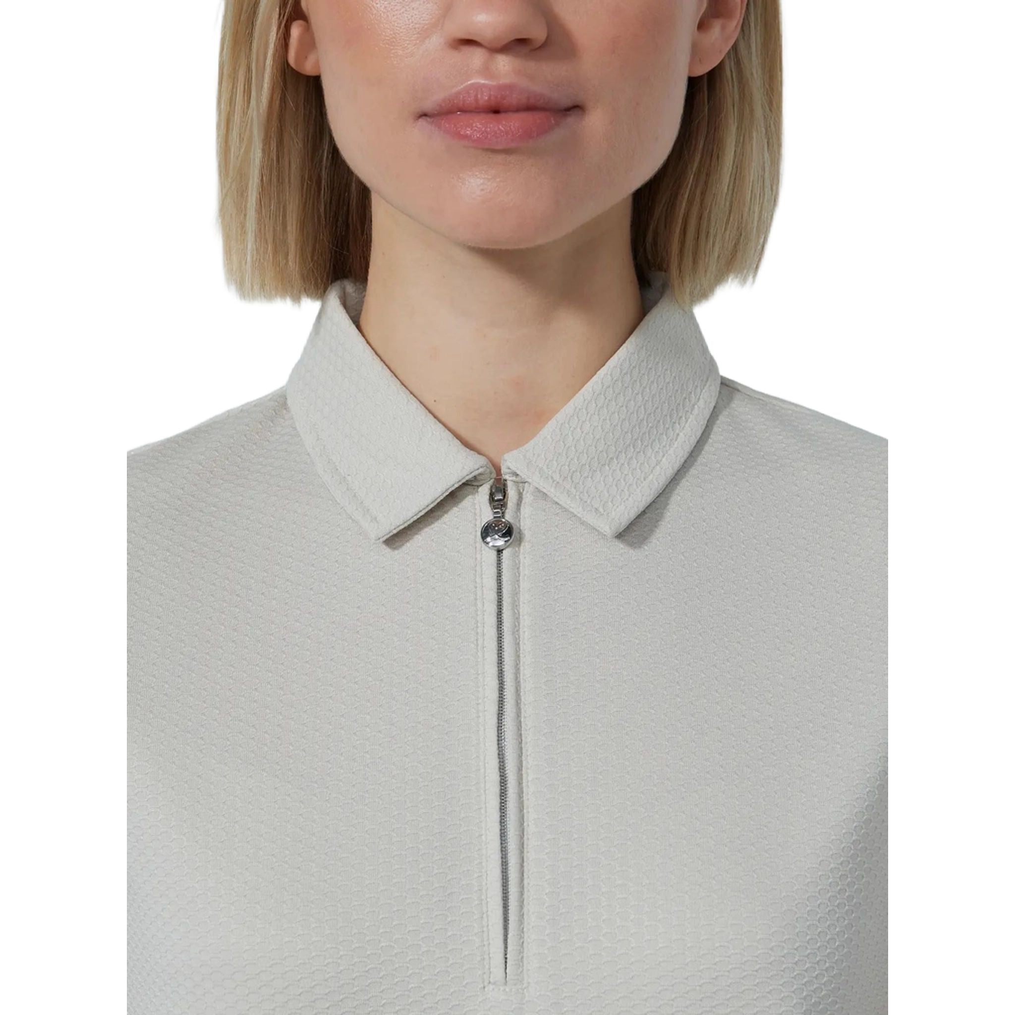 Daily Sports Peoria Ss Polo Damen