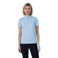 Daily Sports Peoria Ss Polo Damen