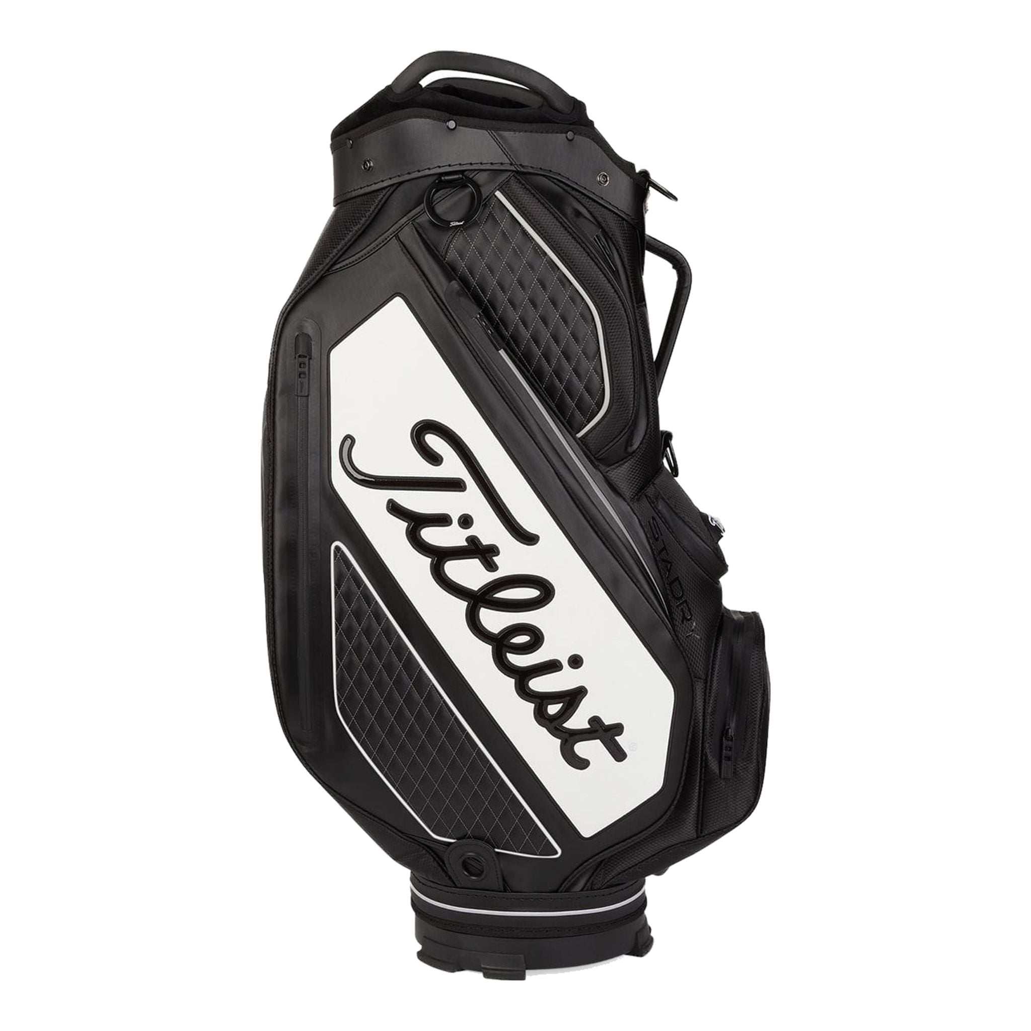 Titleist Premium StaDry Cartbag