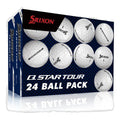 Srixon Q-Star Tour 5 Golfbälle