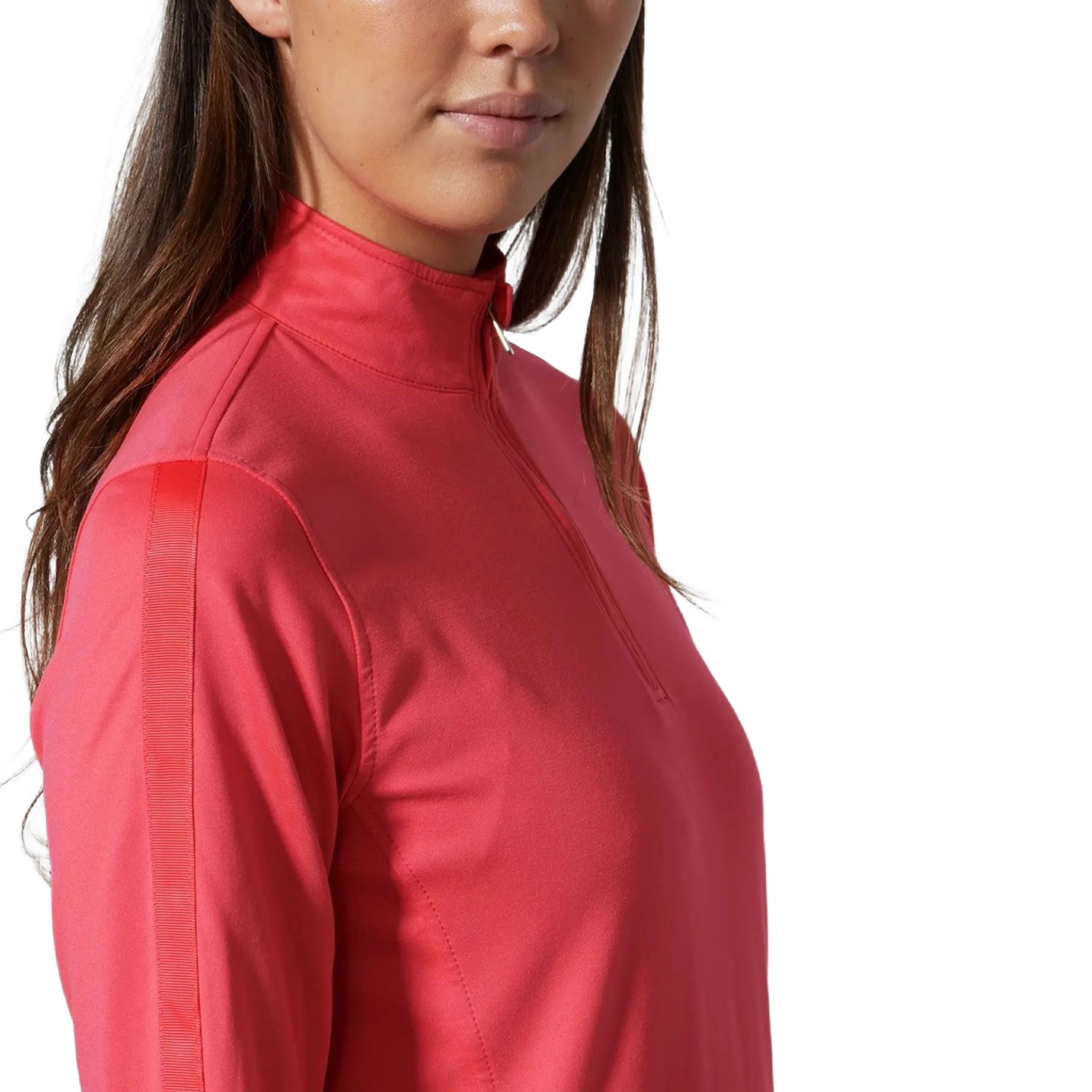 Daily Sports Anna Half Neck Midlayer Damen