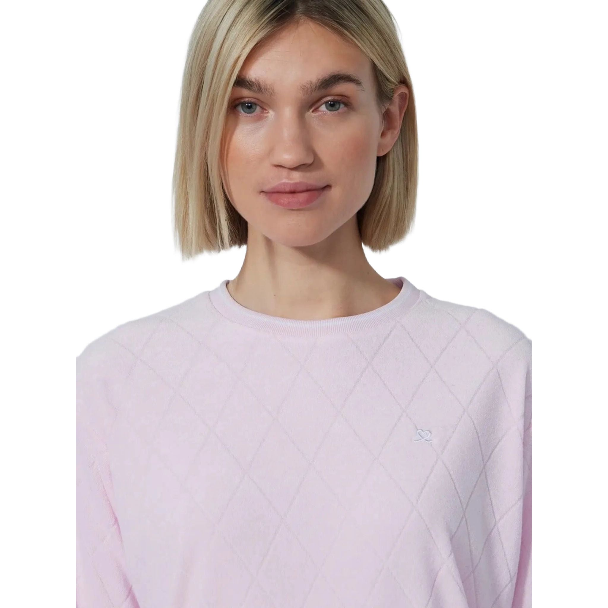 Daily Sports Terry Touch Sweatshirt Damen
