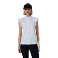Daily Sports Passion Sl Polo Shirt Damen