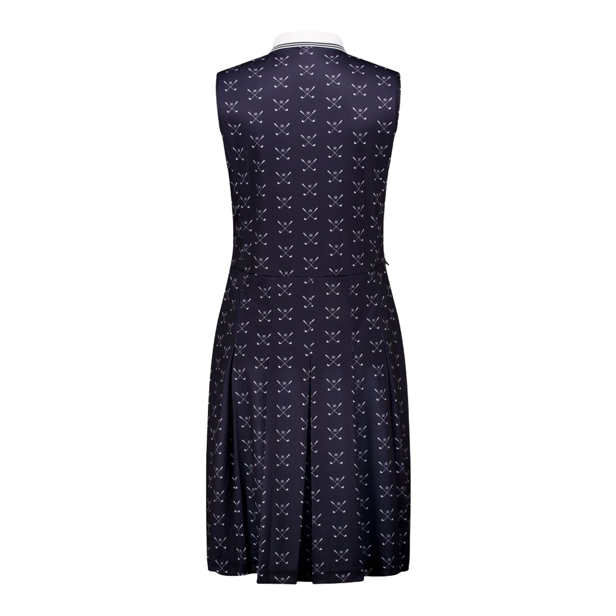 Daily Sports Clubs Sl Kleid Damen