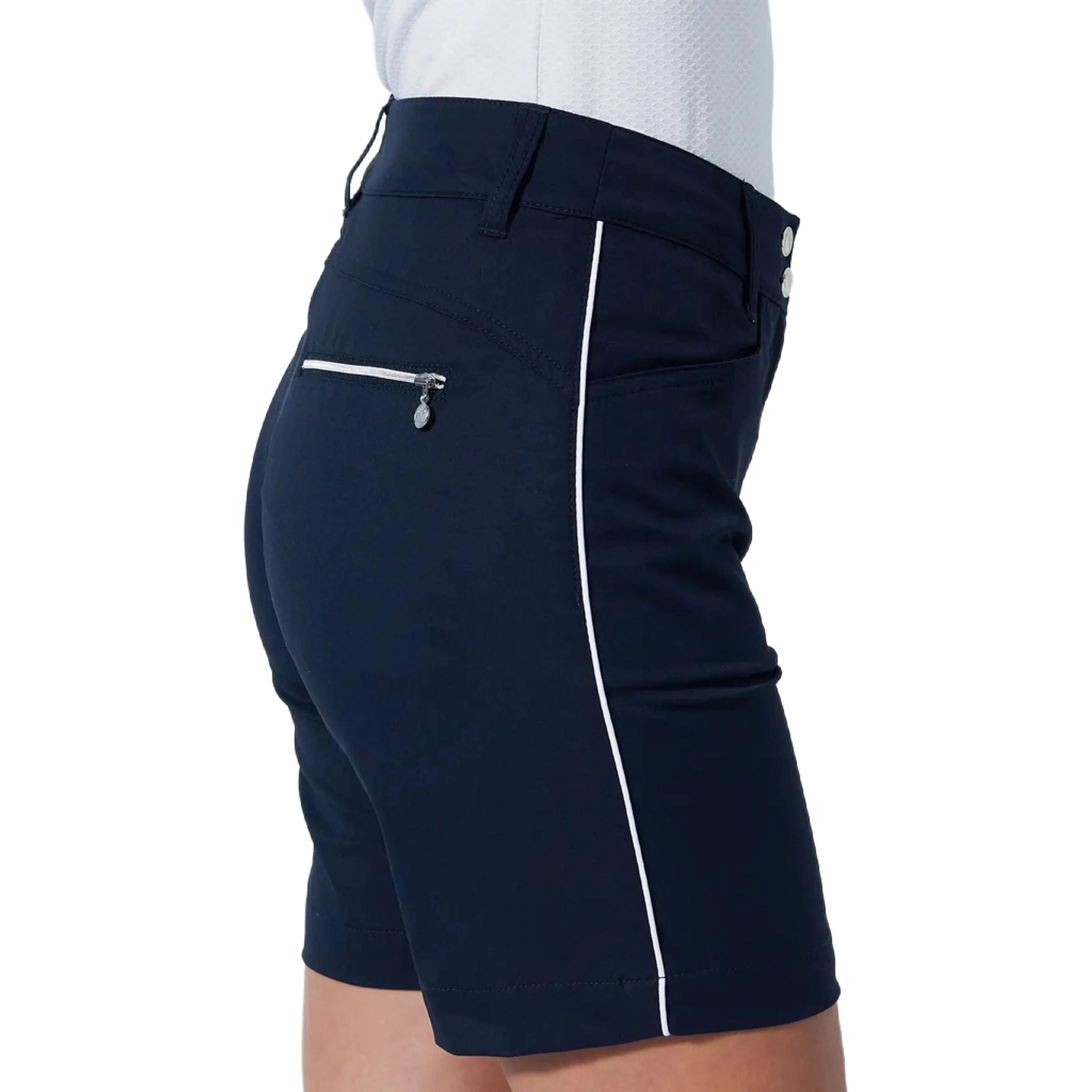 Daily Sports Glam Shorts 45 Cm Damen