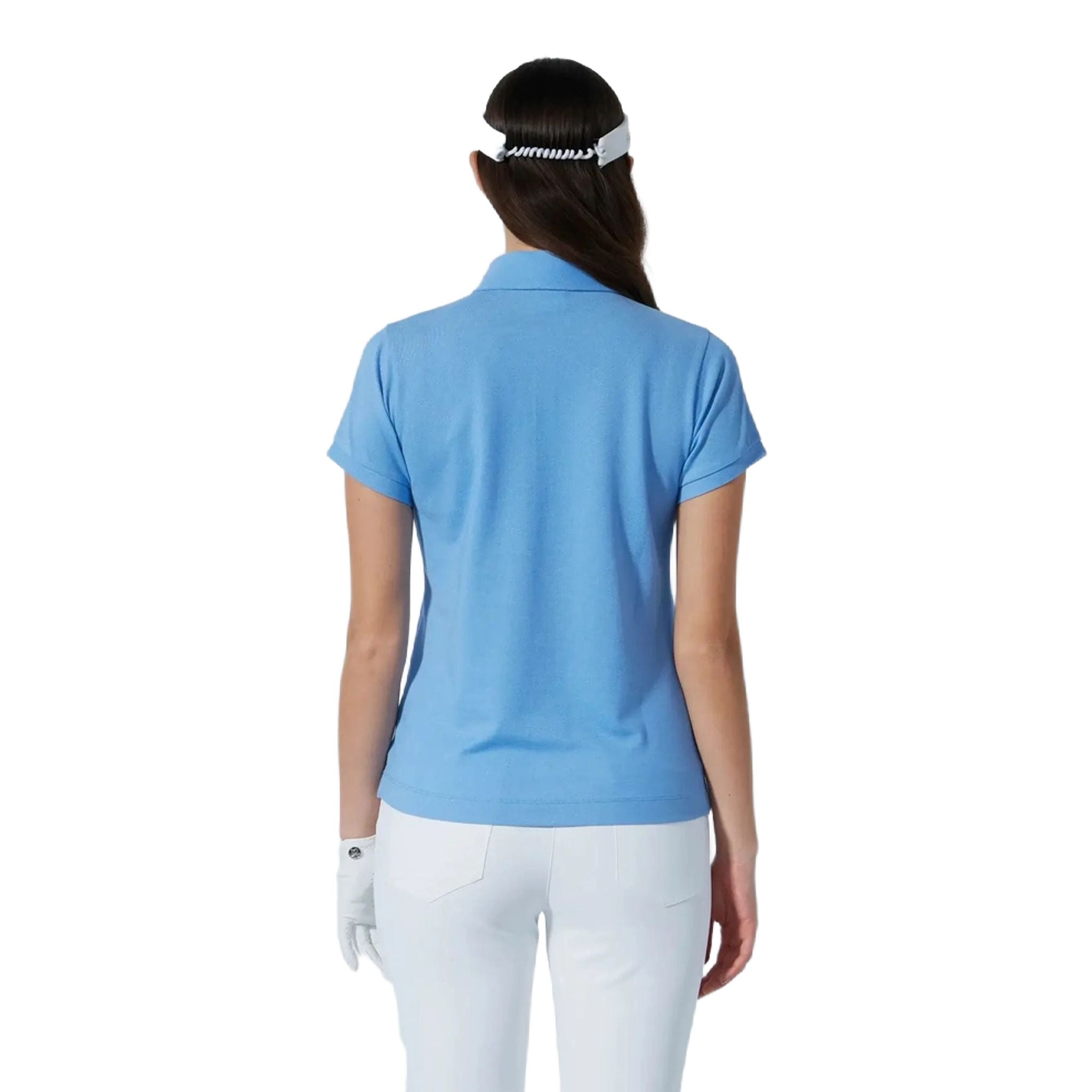 Daily Sports Fairway Polo Shirt Damen