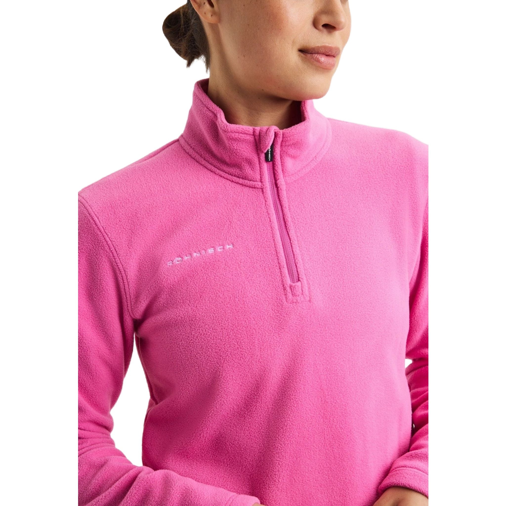 Röhnisch Polar Fleecejacke Damen