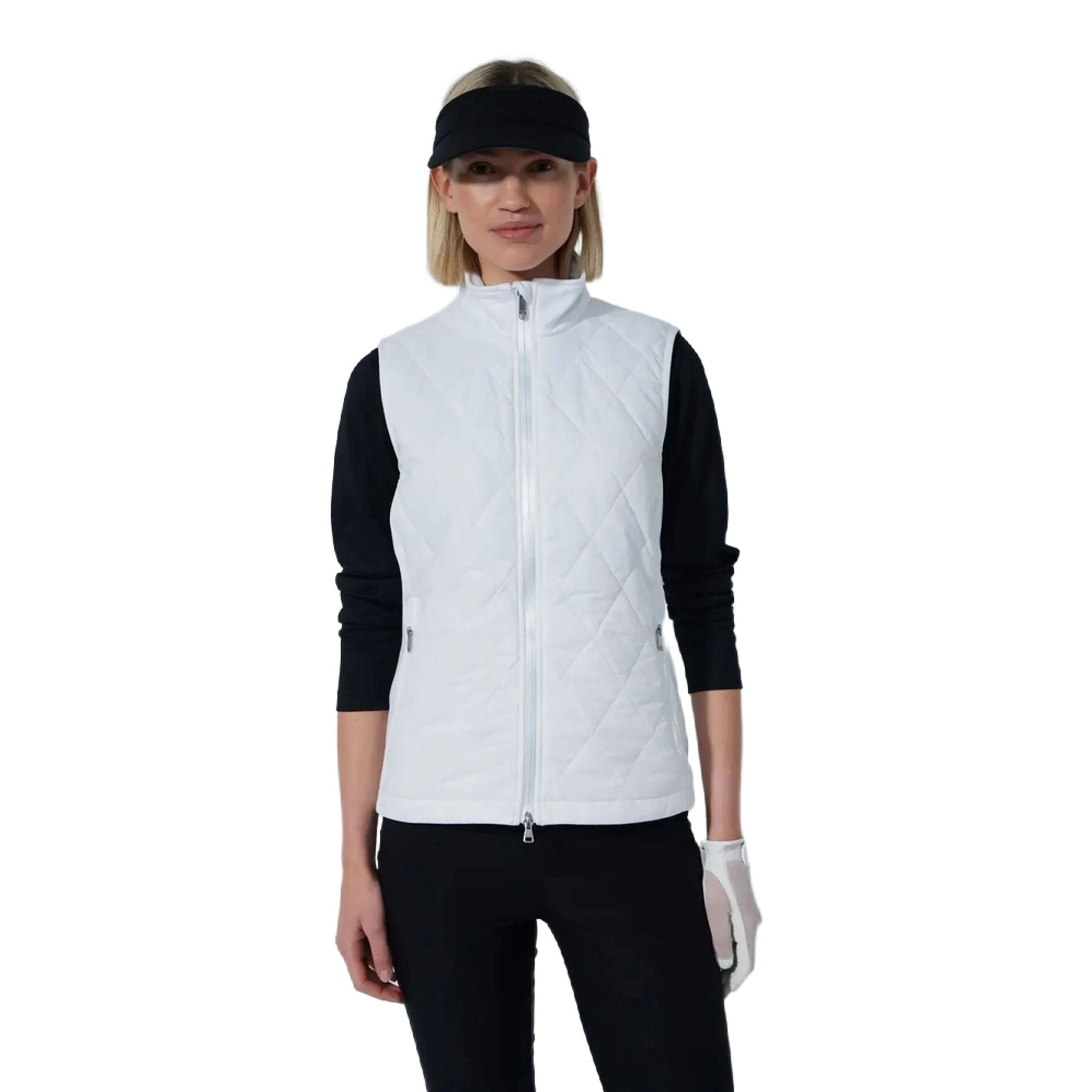 Daily Sports Flex Padded Weste Damen