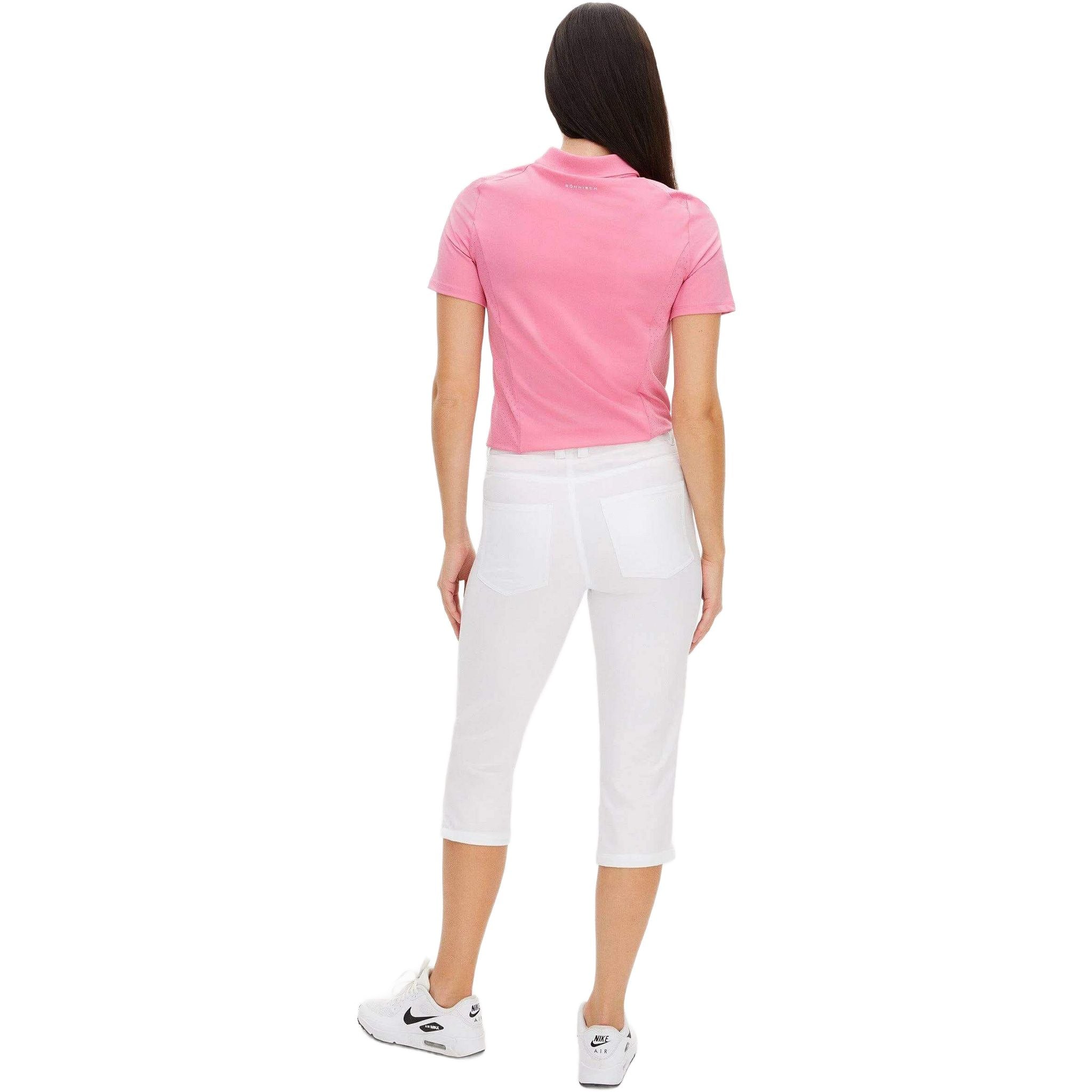 Röhnisch Rumie Poloshirt Damen