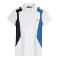 J. Lindeberg Bea Poloshirt Damen