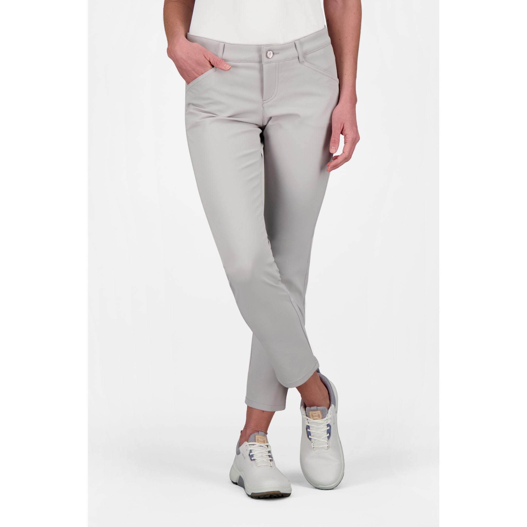 Alberto Mona 3xDry Cooler Golfhose Damen