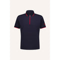Bogner M Cody SS Polo Navy Herren