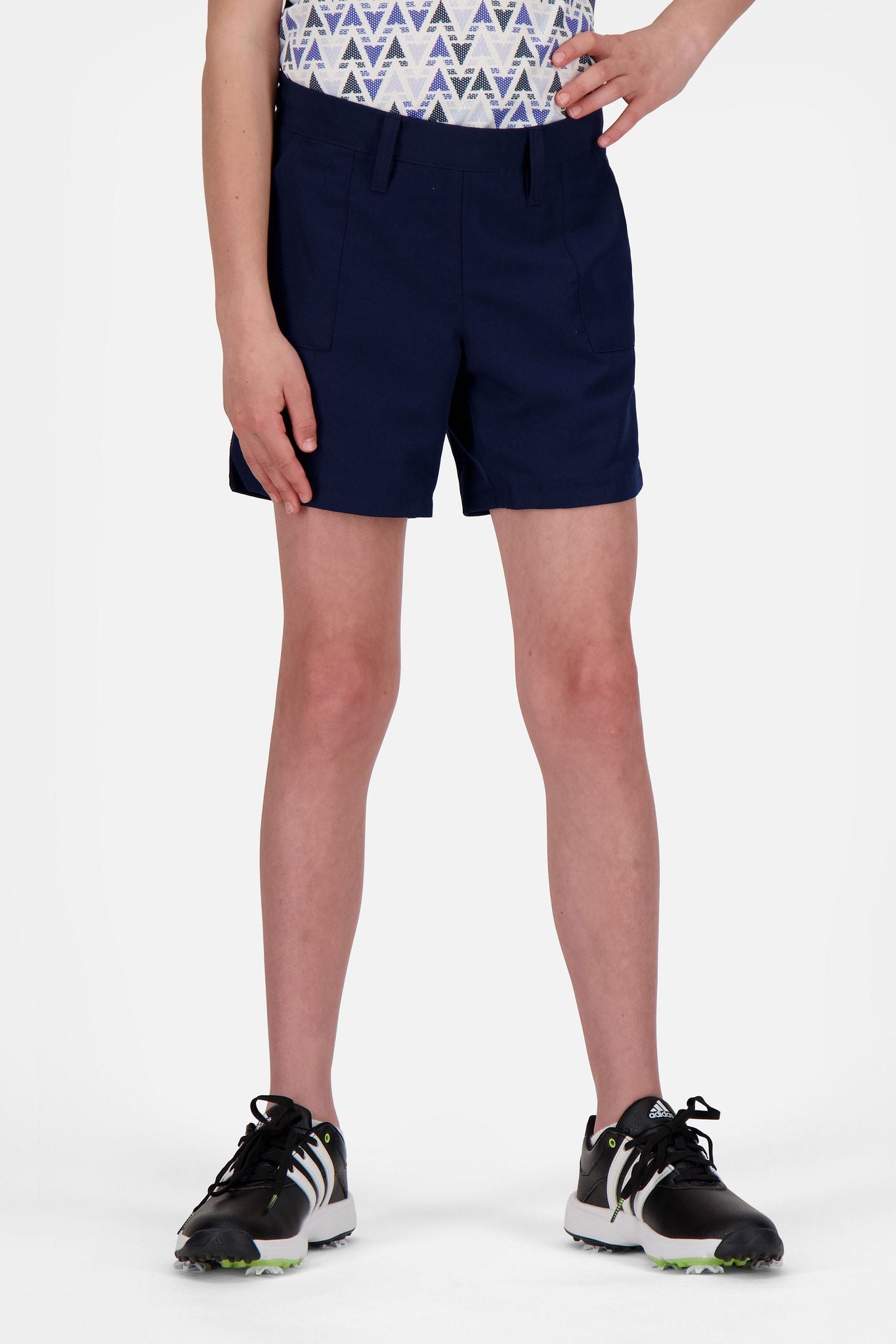 Adidas Golfshorts Junior