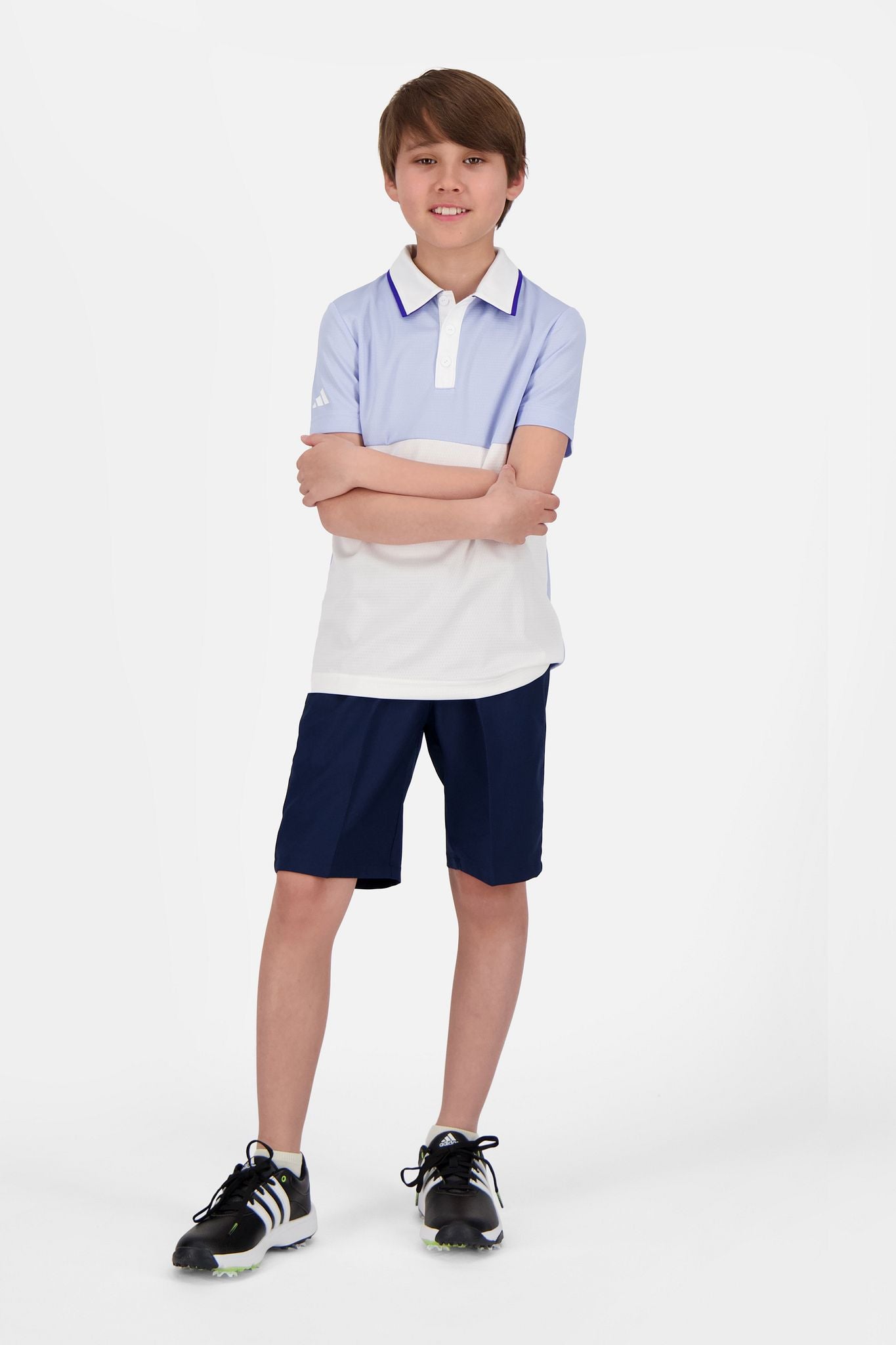 Adidas Ult365 Adjustable Junior Short
