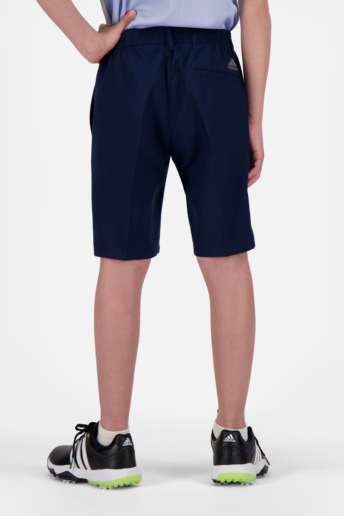 Adidas Ult365 Adjustable Junior Short