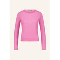 Esisto Pullover Rundhals Damen