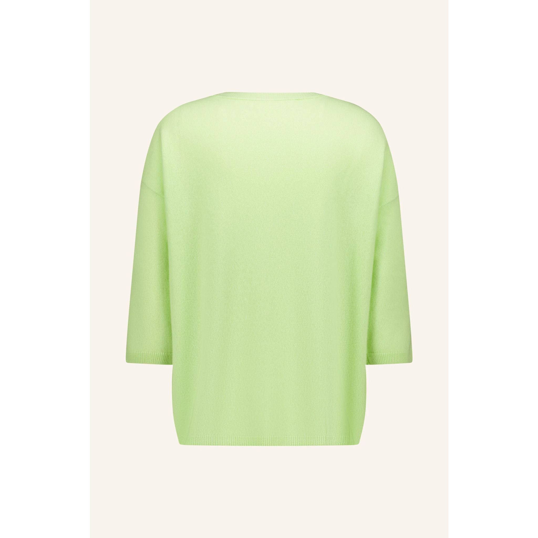 Esisto Pullover Rundhals Damen