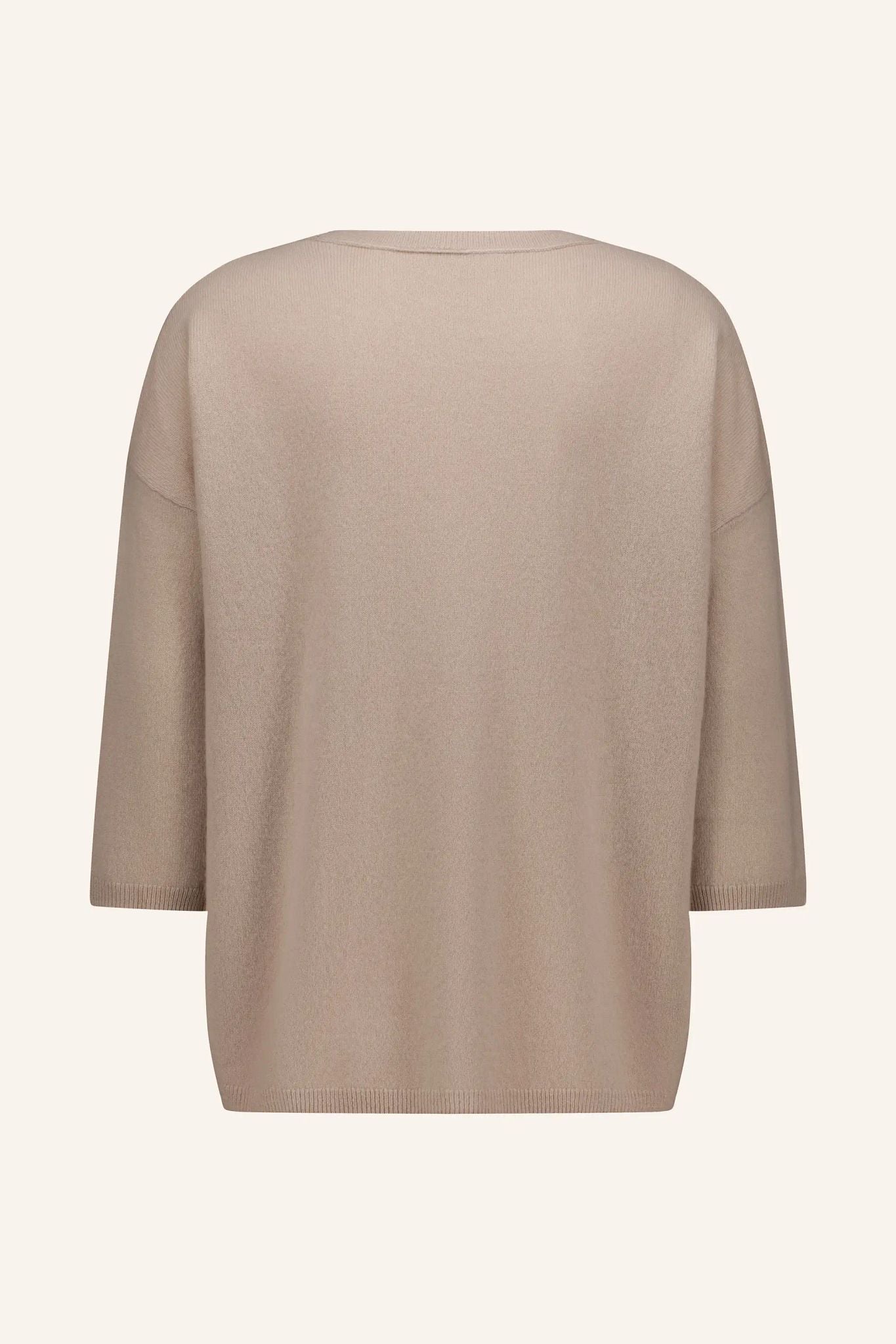 Esisto Pullover Rundhals Damen