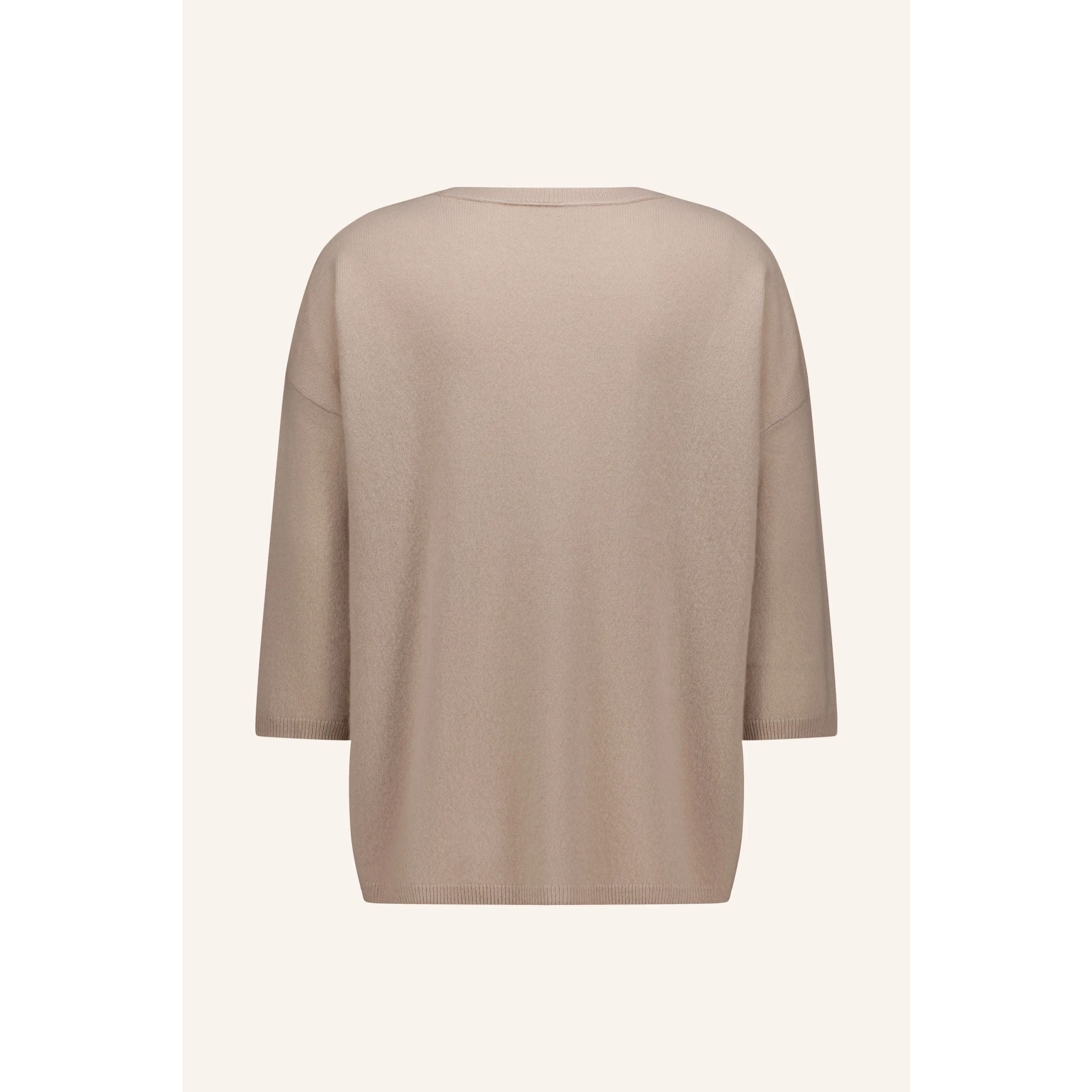 Esisto Pullover Rundhals Damen