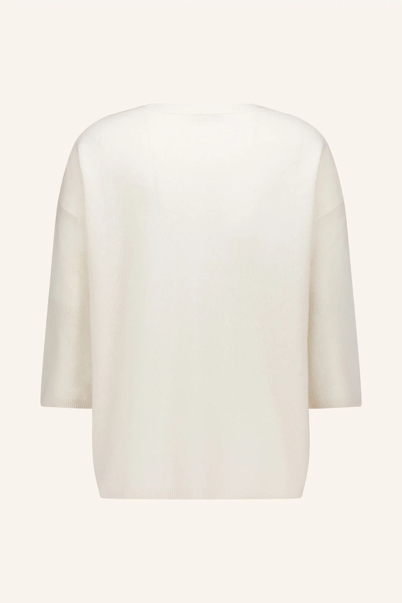 Esisto Pullover Rundhals Damen