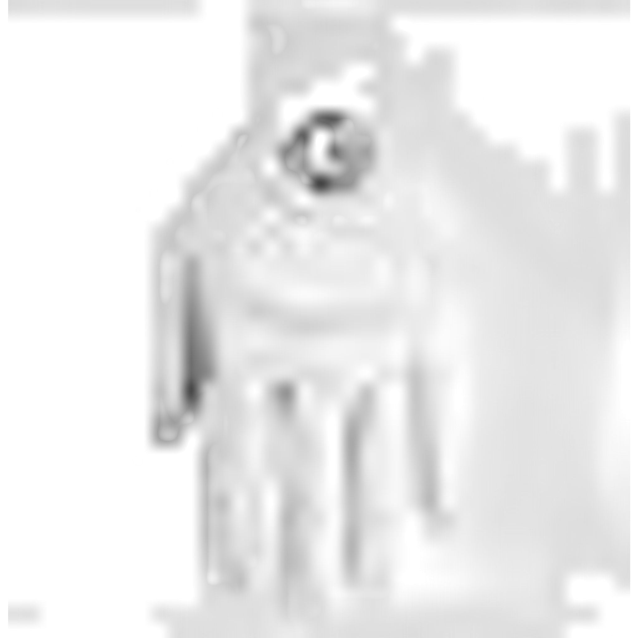 Footjoy Contour FLX Leder-Handschuh Herren