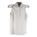 MDC Sportwear Sleeveless Golfpolo Damen