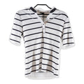 MDC Sportwear Sailor Print Golfpolo Damen