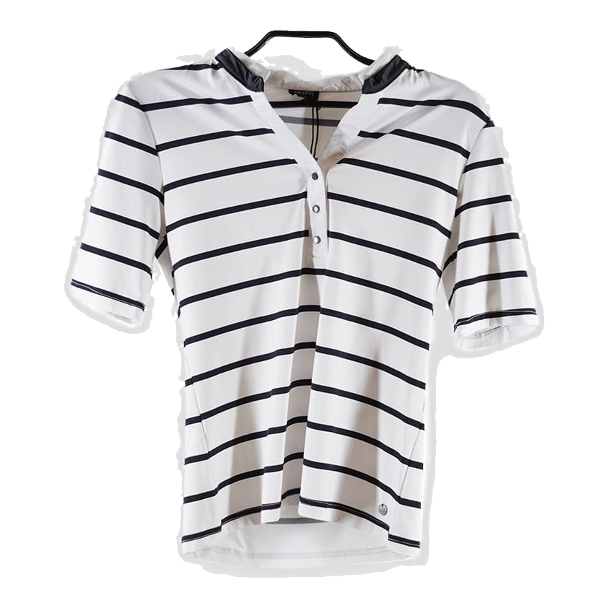 MDC Sportwear Sailor Print Golfpolo Damen