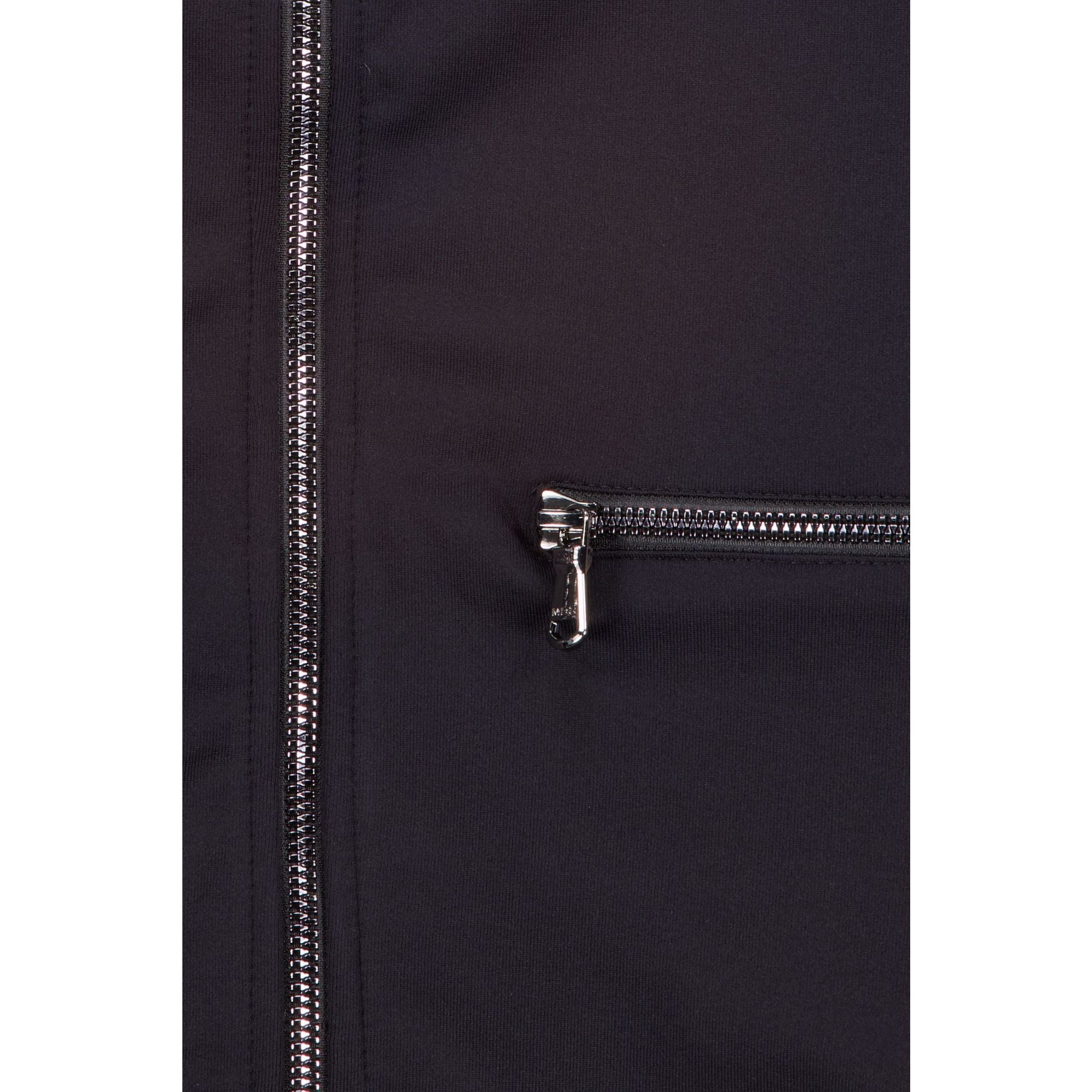 MDC Sportwear Full Zip Midlayer Damen