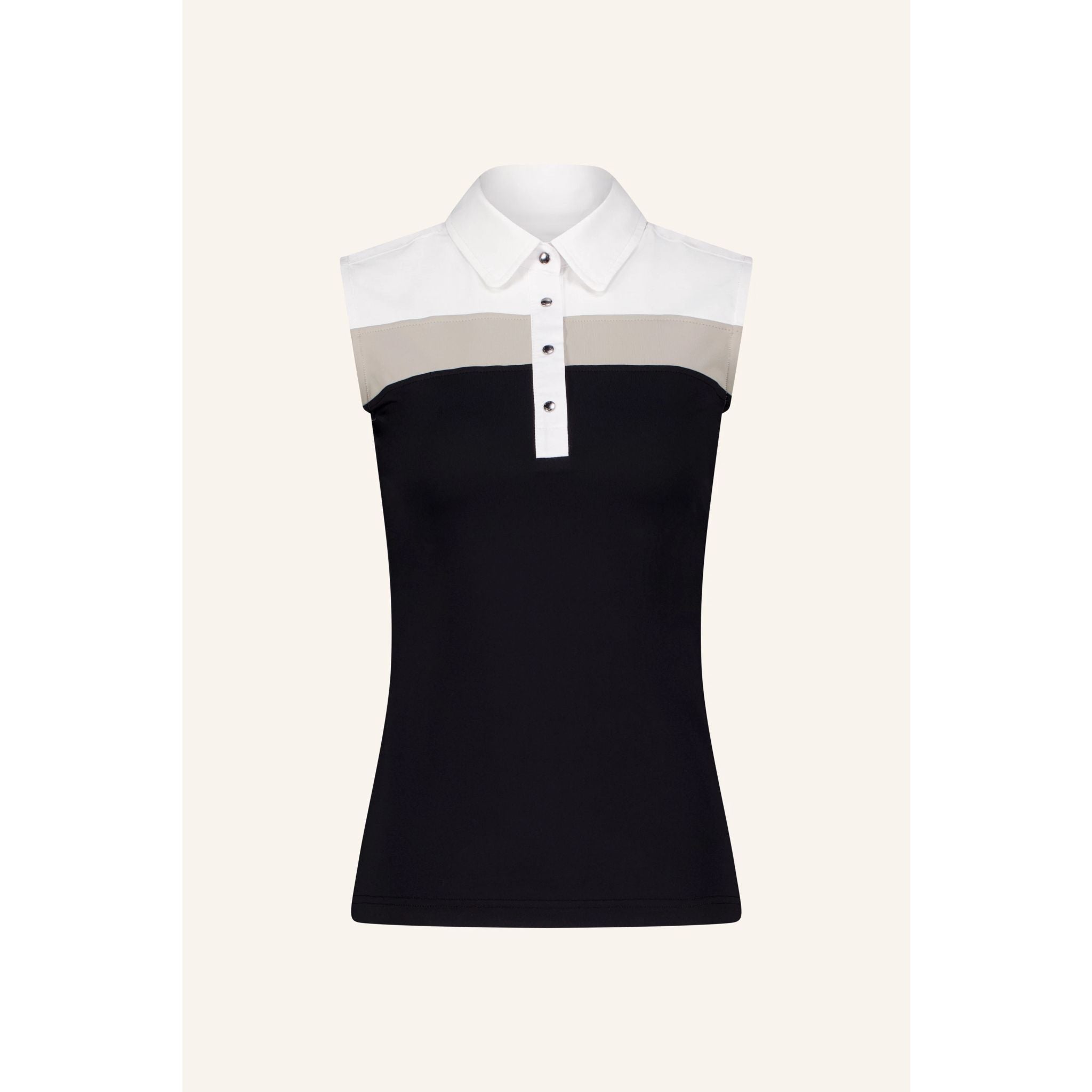 MDC Sportwear Polo Sleeveless Damen