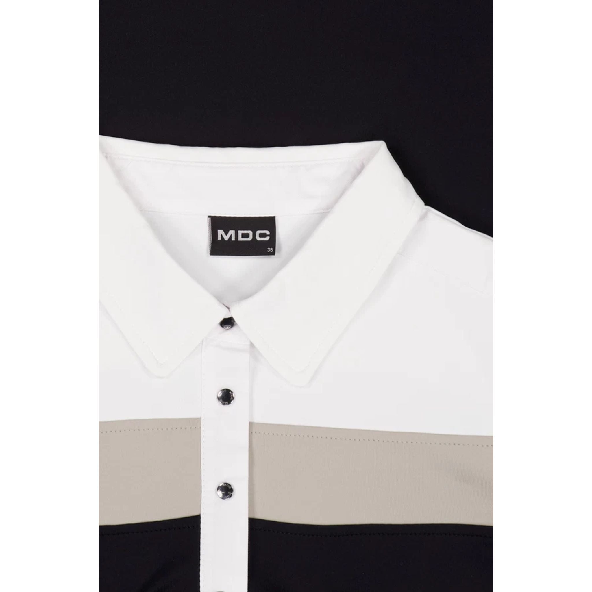 MDC Sportwear Polo Sleeveless Damen