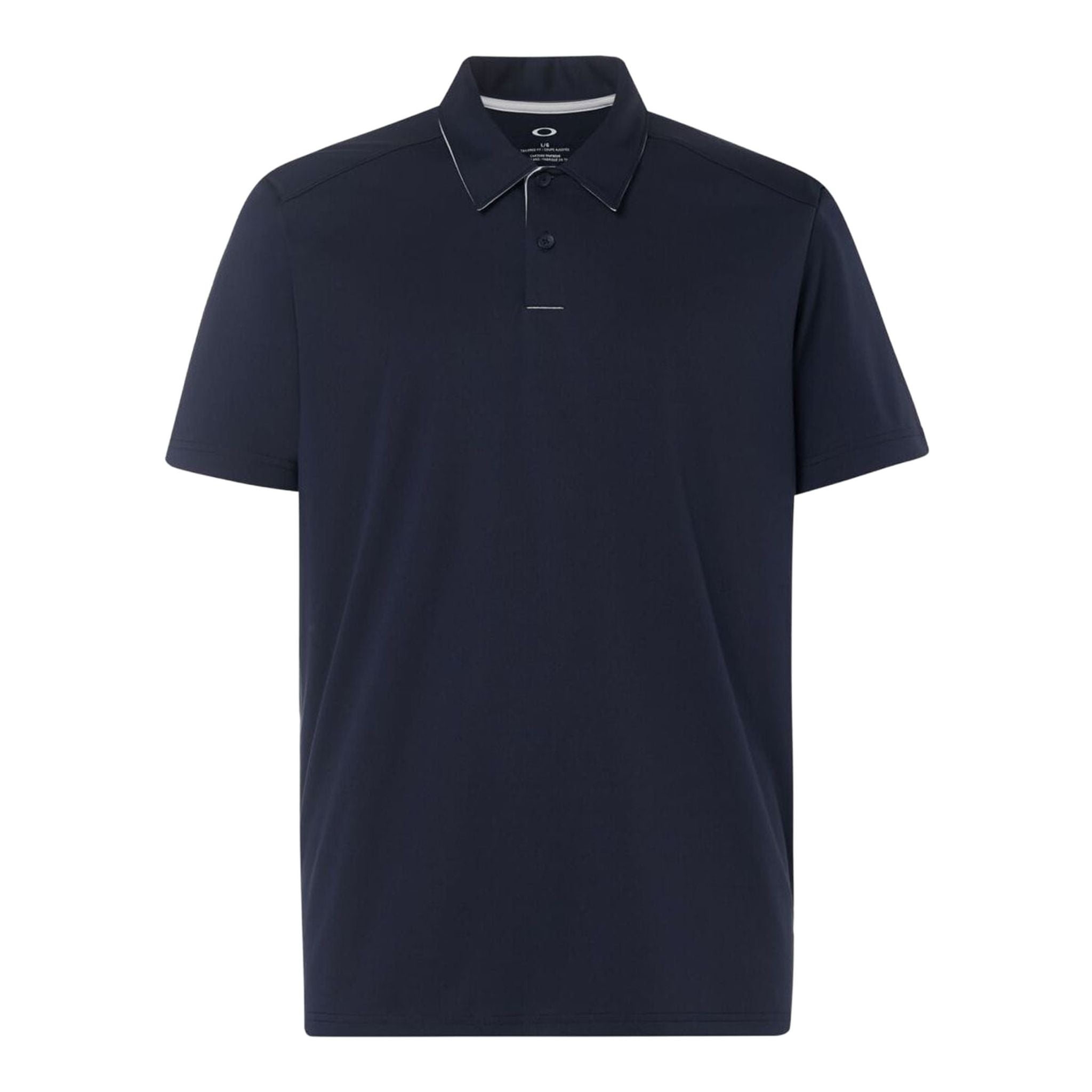 Oakley Divisional Polo Herren