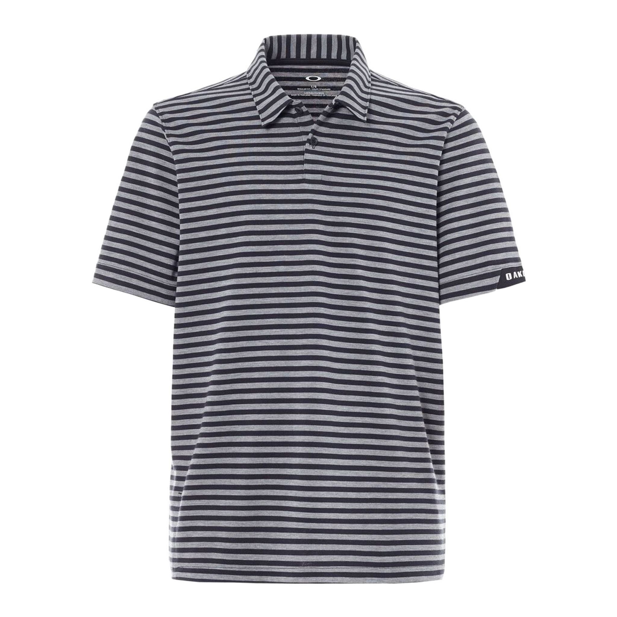 Oakley Speed Stripe Poloshirt Herren