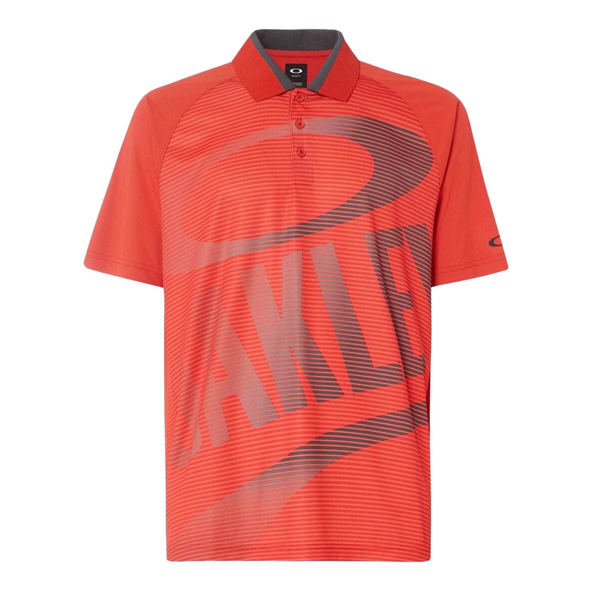 Oakley Polo Golo Poloshirt Herren