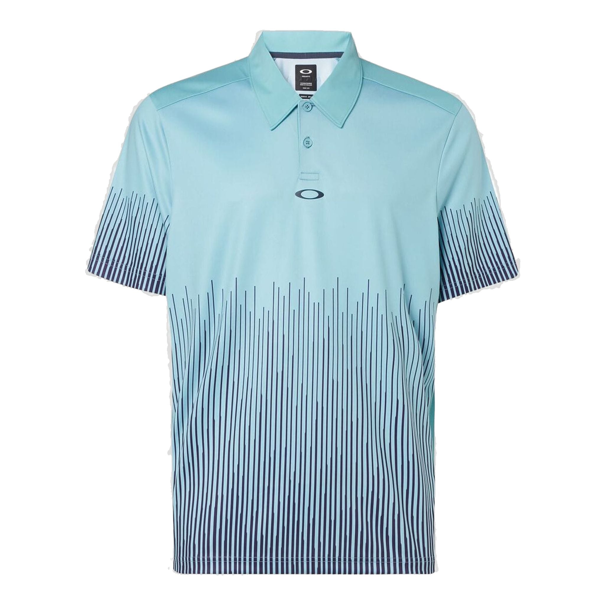 Oakley Football Uniform Polo Herren