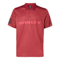 Oakley Auto 75 Golf Poloshirt Herren