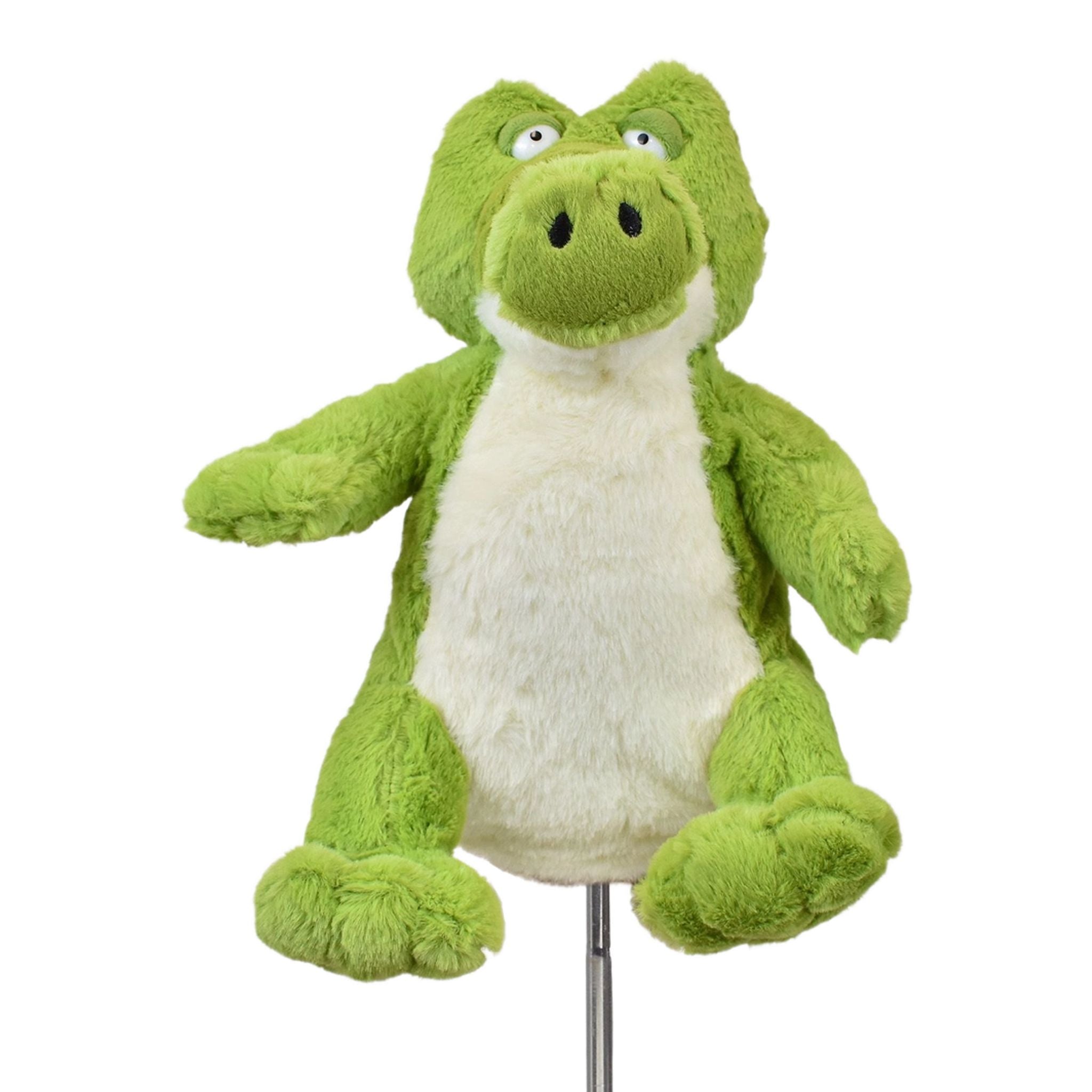 Creative Covers Alligator Headcover