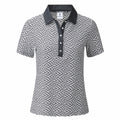 Daily Sports Lyon Golfpoloshirt Damen