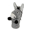 Daphne Driver Headcover Esel