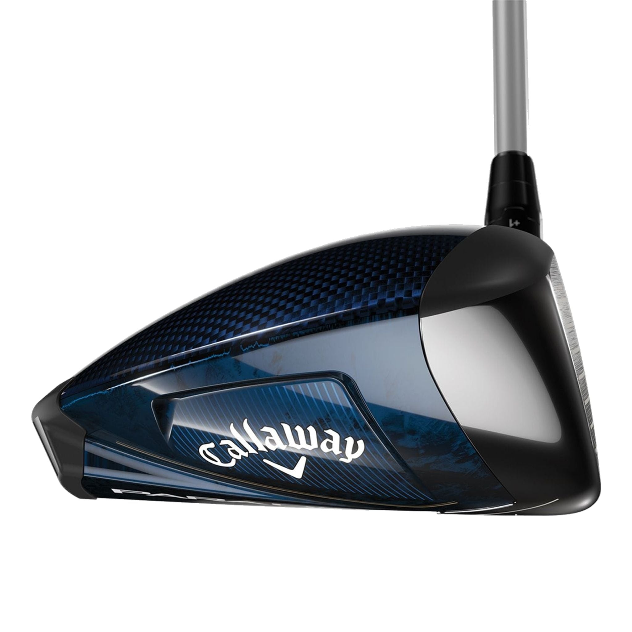 Callaway Paradym X Driver Herren