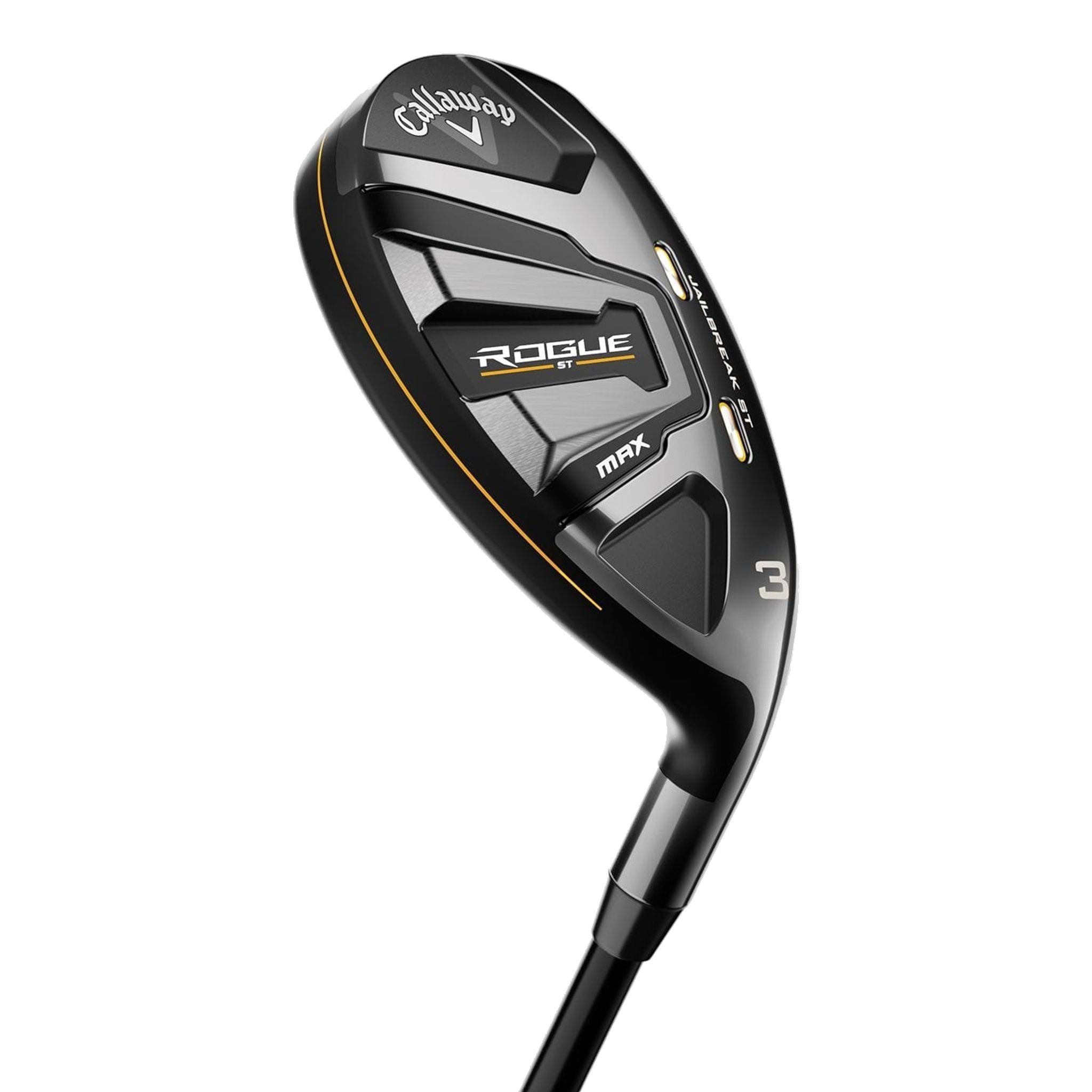 Callaway Rogue ST Max Hybrid Herren